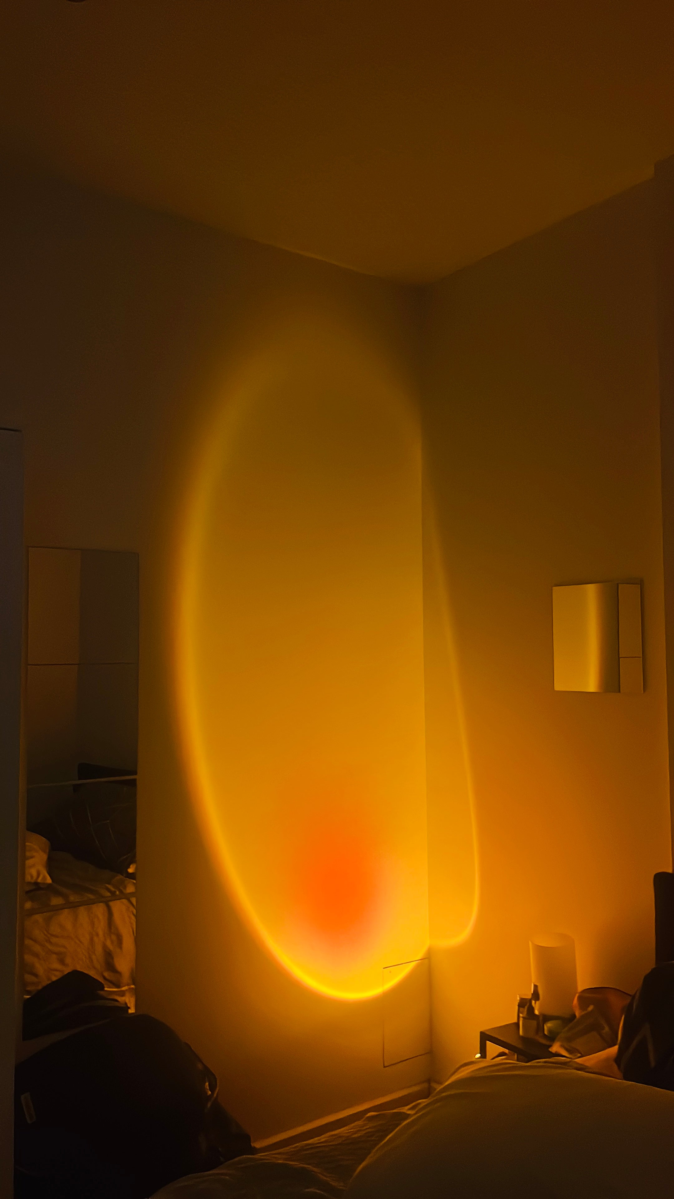 Aura Sun Lamp