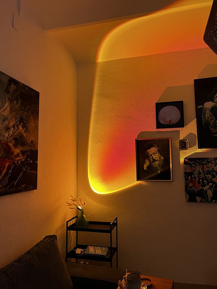 Aura Sun Lamp