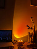 Aura Sun Lamp